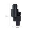 Fuel Pump Cover Holder Housing Bracket For We&basto E&berspacher Metering Parking Heater Marine Truck Car Accessory