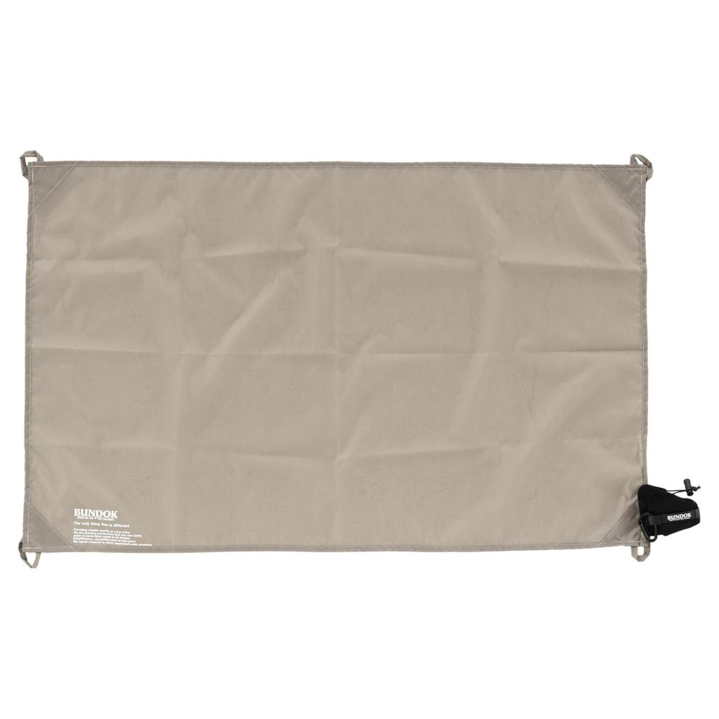 BUNDOK Handy Leisure Lightweight and Quickly Perfect for and Sheet, Medium, BD-578, Compact, Stores, Parks, Picnics, Sports.