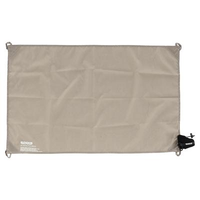 BUNDOK Handy Leisure Lightweight and Quickly Perfect for and Sheet, Medium, BD-578, Compact, Stores, Parks, Picnics, Sports.