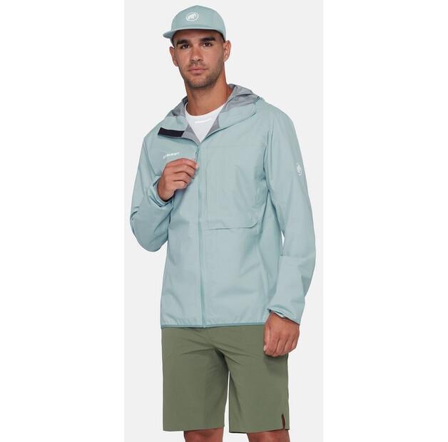 Куртка Mammut Ducan Light Hardshell