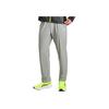 Asics Mens Outdoor Series Quick-Dry Breathable Lace-Up Comfortable Running Knitted Sports Pants Men Bottoms Gray 2031E857-020