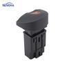 7700435867: Emergency Hazard Light Switch for Renault Cars