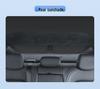 Sunshade for Nio 25 Lydo L90 Models - Heat Insulation, Privacy, and Opaque Protection