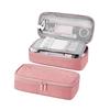 Portable Pencil Case Large Capacity Pencil Case Stationery Pencil Case High Aesthetic Student Stationery Storage Bag Holder Box Organiser