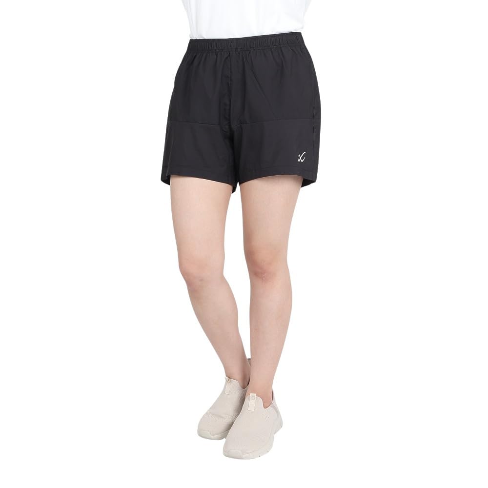 

Sports Outerwear Running Pants Water Repellent DHY611 BS Japan M to Japanese size [CW-X/Wacoal] CW-X (3/4 Length) Women s (equivalent M)