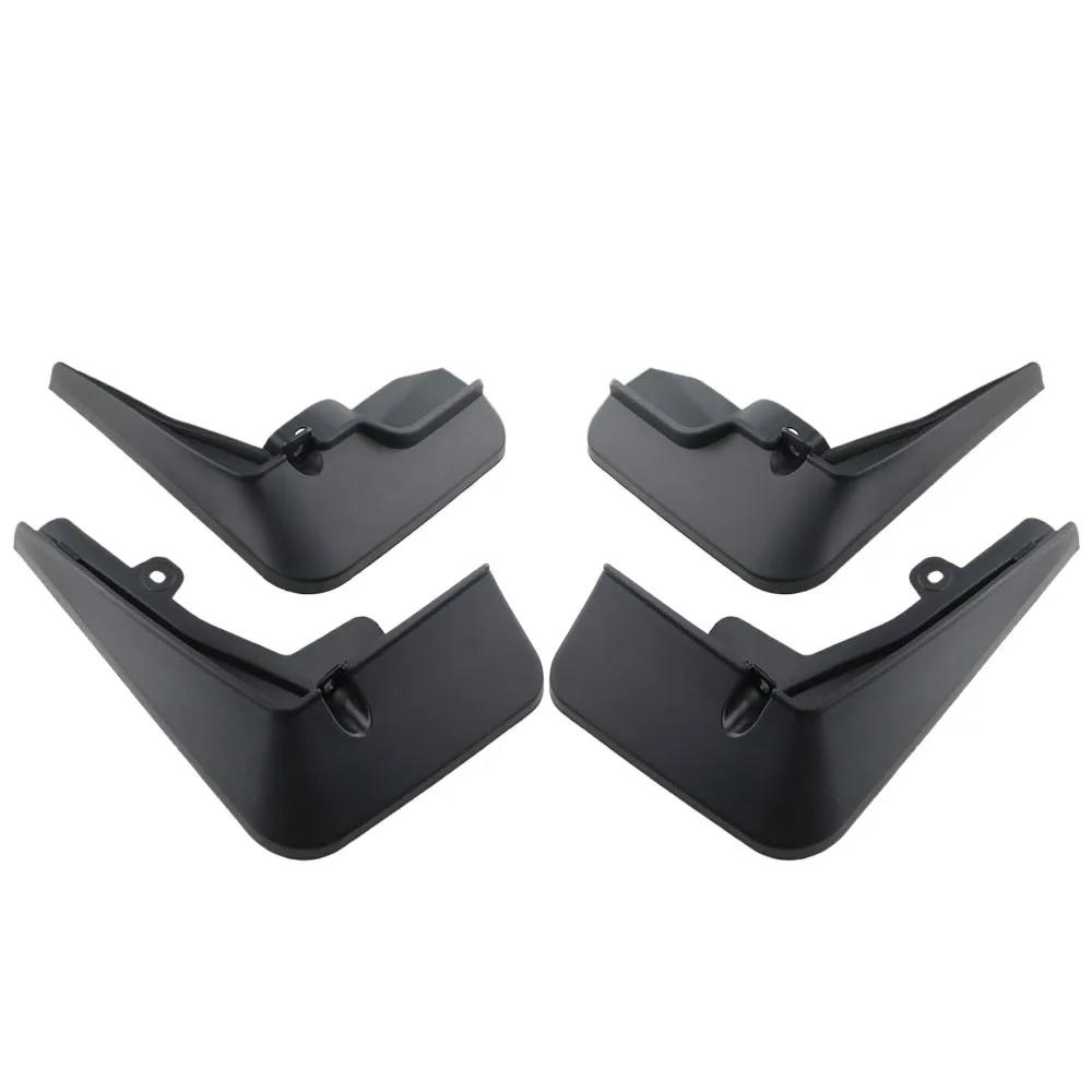 Για Peugeot 2008 2019-2025 E2008 2020-2025 Λασπωτήρες 4τμχ Λασπωτήρες Λασπωτήρες Προστατευτικά Πάτρας Κάλυμμα Προστατευτικό Φτερού Πλαϊνού Αξεσουάρ