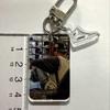 [USED] BTS Jimin Acrylic Key Ring (Reserved for Sherry)