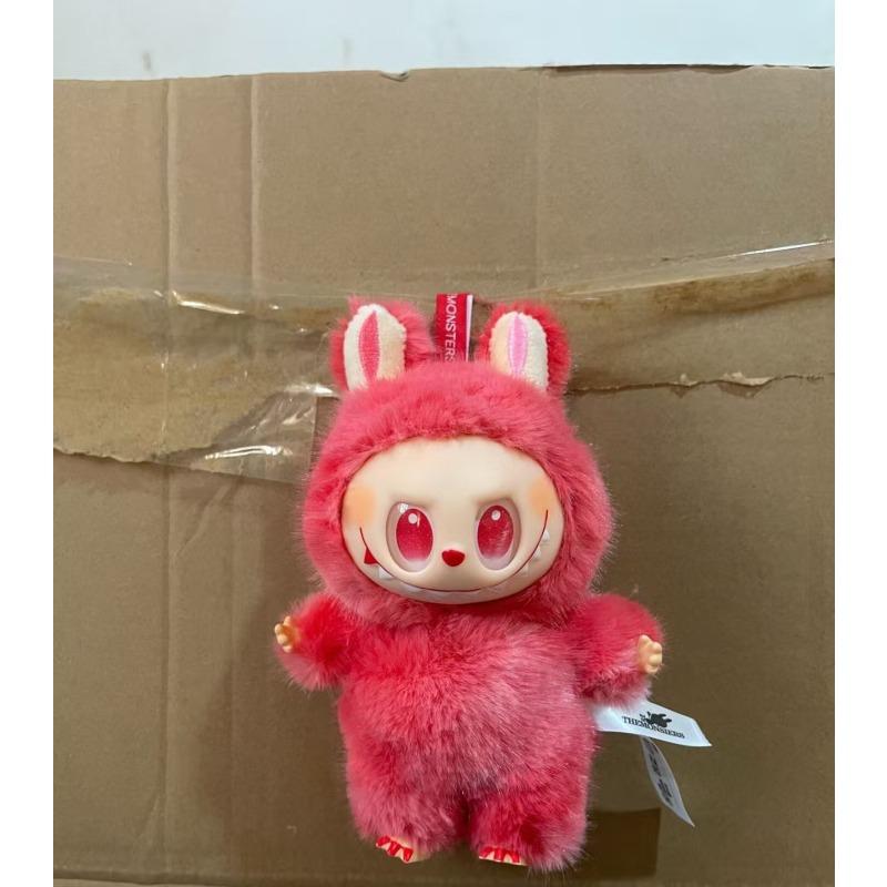 Плюшевая фигурка куклы кукольный киоск кукла третьего поколения виниловый ребенок 19cm