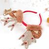 2/3pcs Cute Christmas Headband Creative Antler Headdress Deer Headbands  Hair Accessories