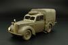 Hauler HLU35027 Etched Parts 1/35 Austin-Tailley (for Tamiya)