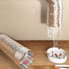 Pipeline Smoke Absorber Extractor Fan Fan Smoke Exhaust
