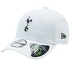 Cap - - Repreve Flawless 940 9FORTY - White - Polyester - Men