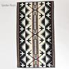 Pendleton PWM Jacquard Towel Over SDR 1SZ 52908 Spider Rock