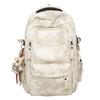 Li Shen Large Capacity Backpack