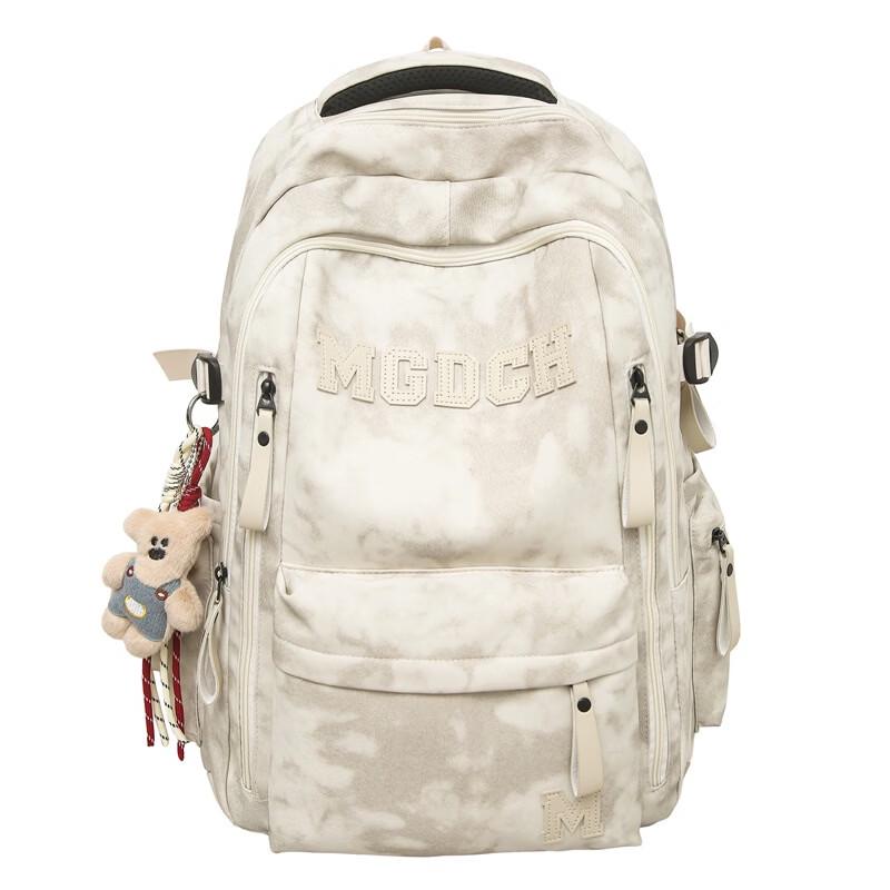 

Li Shen Large Capacity Backpack