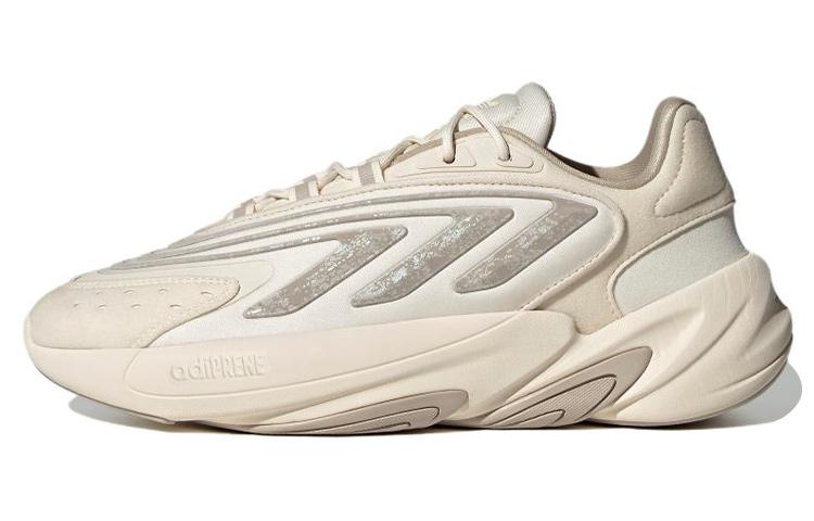 Adidas Wmns Ozelia Wonder White Beige Women s IE9530 36