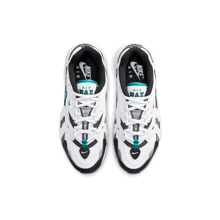 New Nike Air Max 96 Ii Mystic Teal CZ1921-101