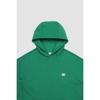 KOLON SPORT Unisex Graphic Hoodie Tltbs25411gre