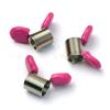 4Pcs Bead Holders Jewelry Making Tool Alloy Craft Bead Clips Multifuntional Bead Clamps Alloy Texture for Jewelry