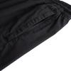 Anta Kyrie Basketball Series Casual Versatile Fashion Simple Loose Comfortable Woven Leisure Pants Unisex bottoms Basic-Black 172631502-3