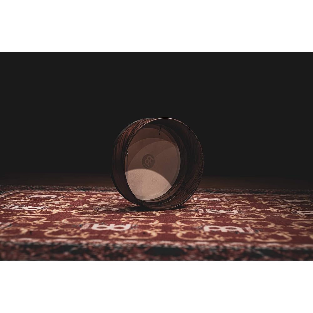 MEINL Percussion Irish Bodhran Frame Drum FD14IBO [Official Japanese Product]