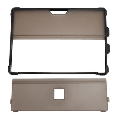 Tablet Protective Cover Shockproof with Pen Holder Tablet Protective Rugged Case for Pro 7 Plus Pro 7 Pro 6 Pro 5 Pro 4