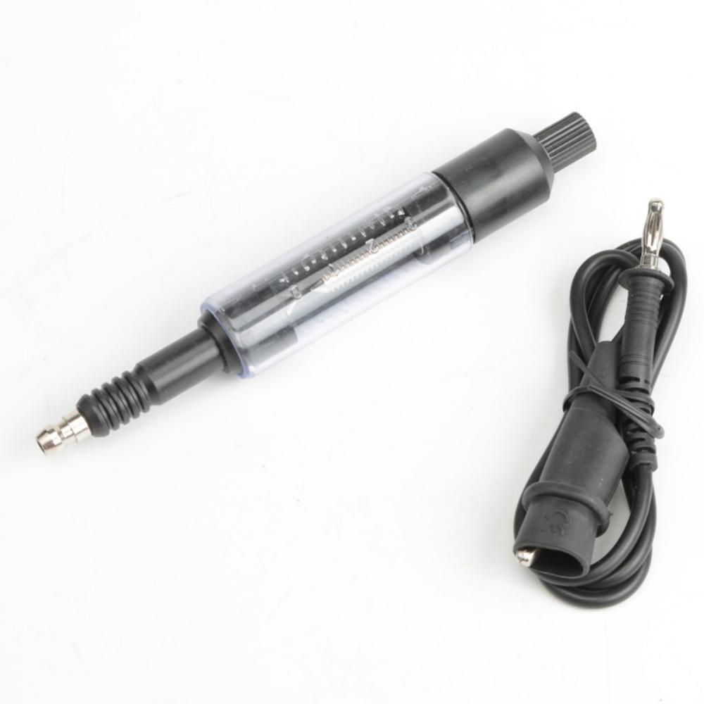 

Автоматический тестер свечей зажигания, автомобильная диагностика систем зажигания, регулируемый тестер, датчик зажигания, диагностические инструменты для автомобилей