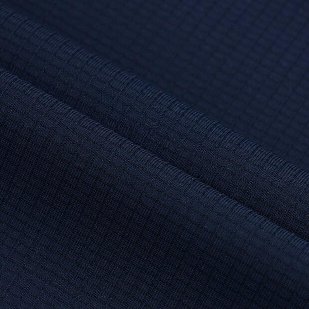 MunSingwear Men S SignaTure Cooling T ShirT Navy mr221mTS41