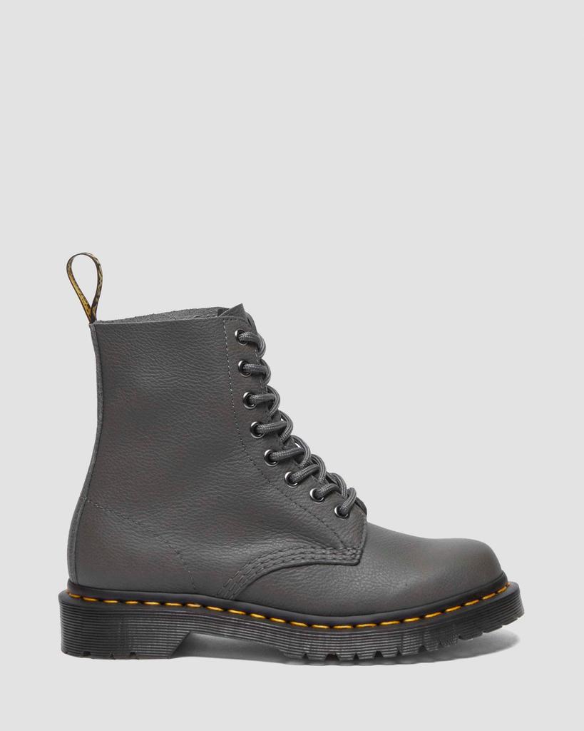 Boots Dr. Martens Grey Steel 1460