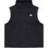 Down Jacket Women's Black AWV43360-BK