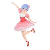 Starting Life in Another World Figure Rem Cherry Blossom ReZero - Trio-Try-iT