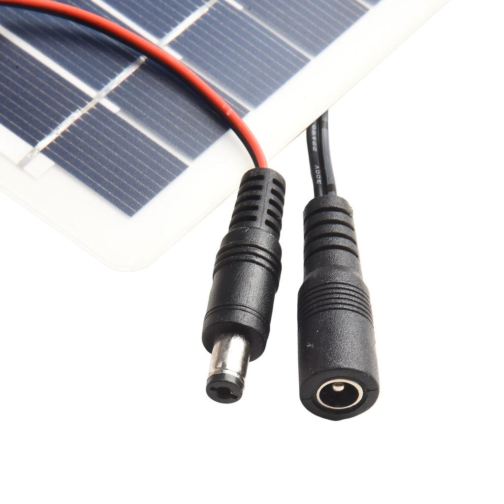Daylight Operation Color Black 12V Solar Power Fan 4-inch Exhaust Fan Energy-Saving Design Powerful And Efficient