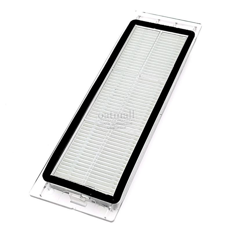 HEPA Filter For Xiaomi Mi Robot Vacuum / Mijia 1S Filters Accessories Vacuum Cleaner Spare Parts Replacement Kits