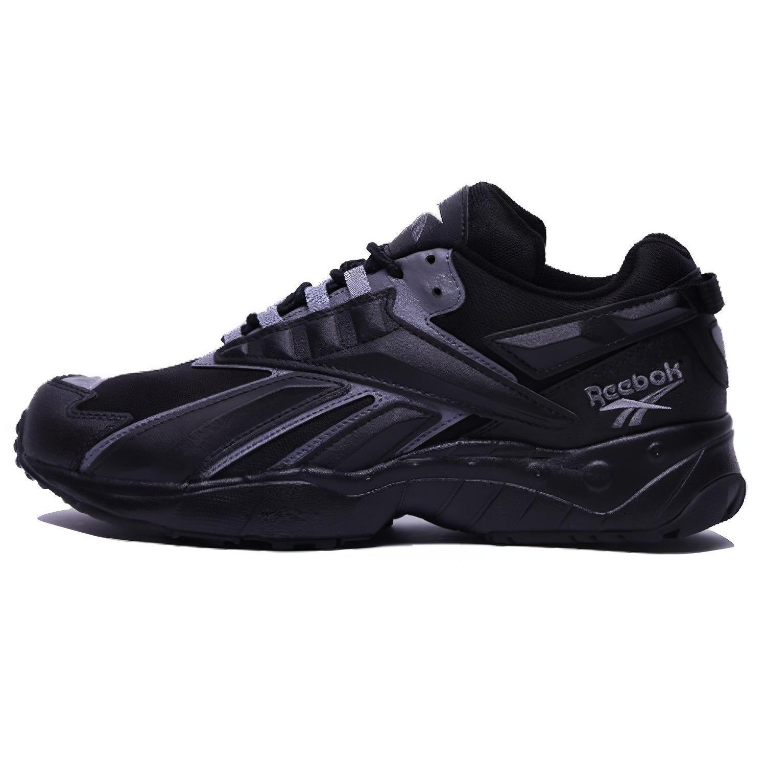 Reebok Interval 96 Black Men s FV6306 EU 34