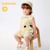 Balabala Baby Jumpsuit for Newborns