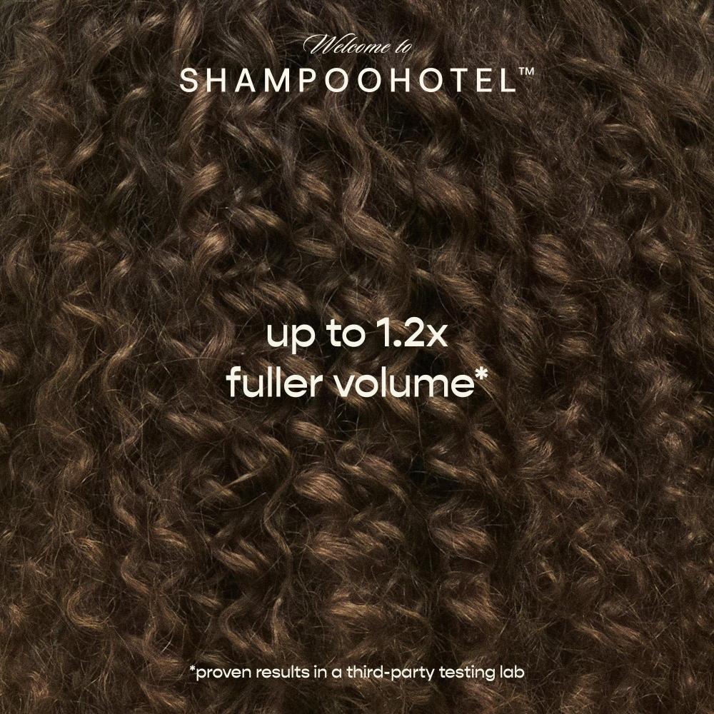 Shampoohotel Rio Volume Shampoo 13.5 Oz