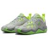 Jordan One Take 4 PF Light Silver Volt Basketball Sneakers DZ3339-003