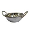 @ Stainless Steel Kadhai Cookware For Kitchen Item 5 Inches 250ml Zr860-60%Off