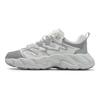 FILA Fern 2 Modern Series Fern Shoes 2 Comfortable Versatile Rebound Low-Top Casual Shoes Women sneaker Gray F12W511113FCF