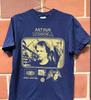 Rare Arthur Russell Fan Art T-shirt Tee Gift Short Sleeve Size S To 5XL IM0313