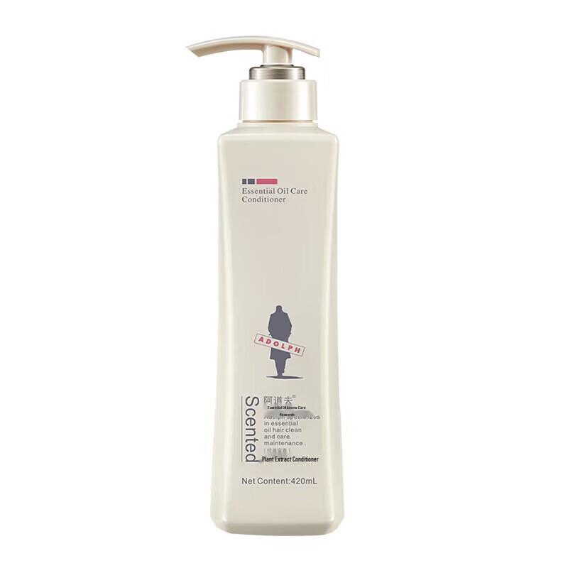 

Adolph Plant Extract Hair Conditioner