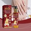 Oceaura Bee Venom Skin Soothing Oil Moisturizing Body Skin Elasticity Smooth Daily Massage Treatment Oil