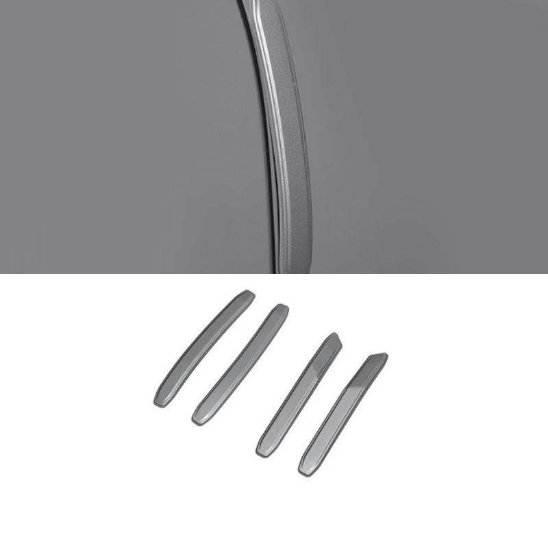 L60 Car Door and Mirror Anti-Scratch Protective Strip