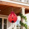 Blow Up Christmas Ornaments Waterproof Yard Decor Giant Inflatable Christmas Balls Outdoor Decor For Garden Yard Patio Porch
