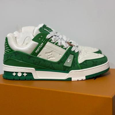 Printed Comfortable and Versatile Casual Shoes