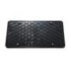 Rear License Plate Tag Mount Bracket A0008101711 A1698170211 For Mercedes-Benz A-Class B-Class C-Class GLC-Class
