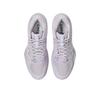 Asics Zapatillas de Voleibol Sky Elite FF MT 4 Amortiguación Ajuste Cómodo Caña Media para Mujer 1052A091-500