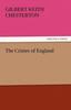 Libro The Crimes of England