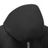 Skechers Outdoor Loose Shell Hooded Long Sleeve Hiking Waterproof Windproof Durable Water-Resistant Jacket Men jackets P126M046-0018