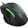 Turtle Beach Gaming-Maus Kone II Schwarz Kabelgebunden Mehrere Tasten 26k DPI Sensor 650ips
